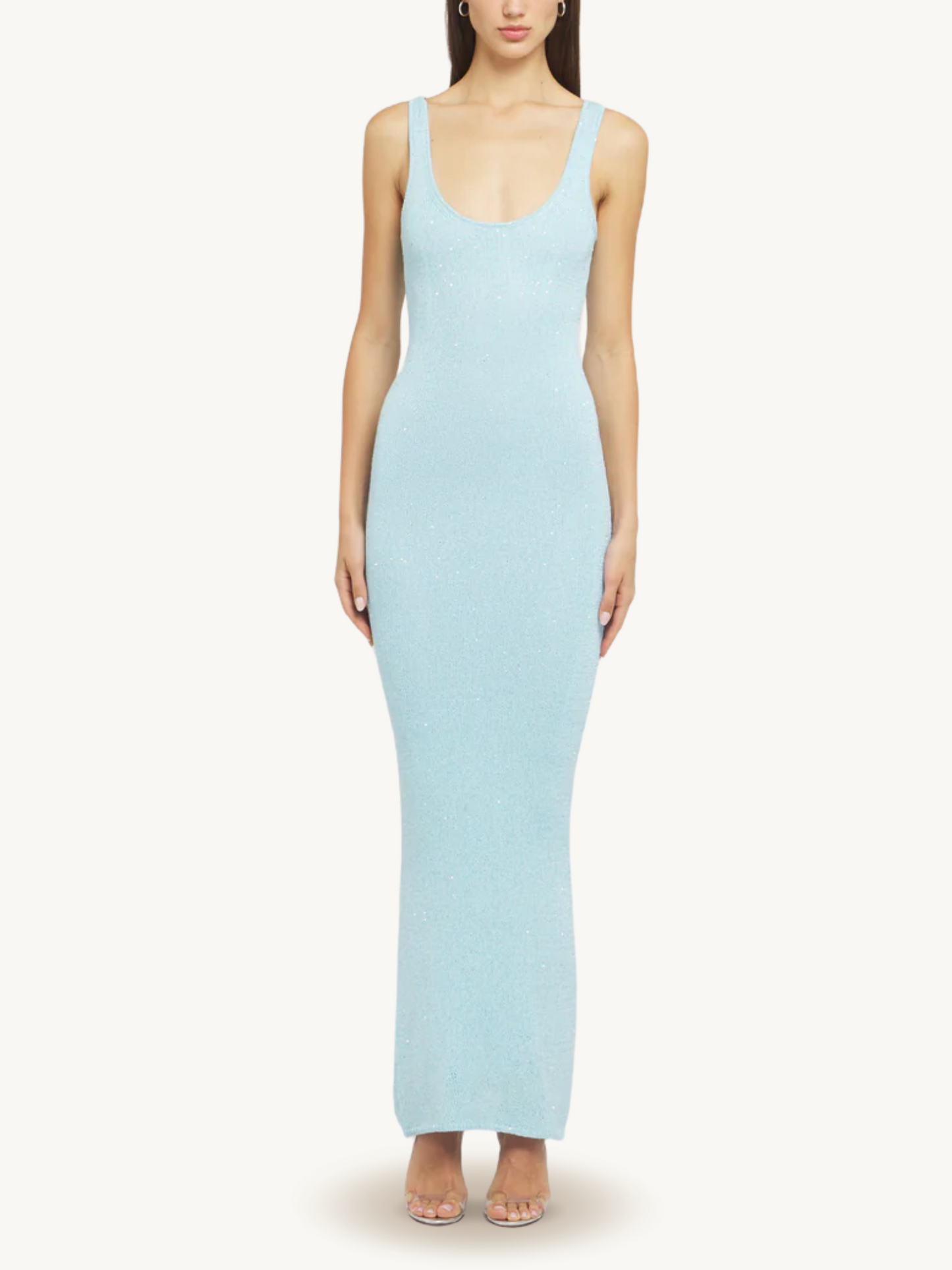 BAIA | MAXI DRESS