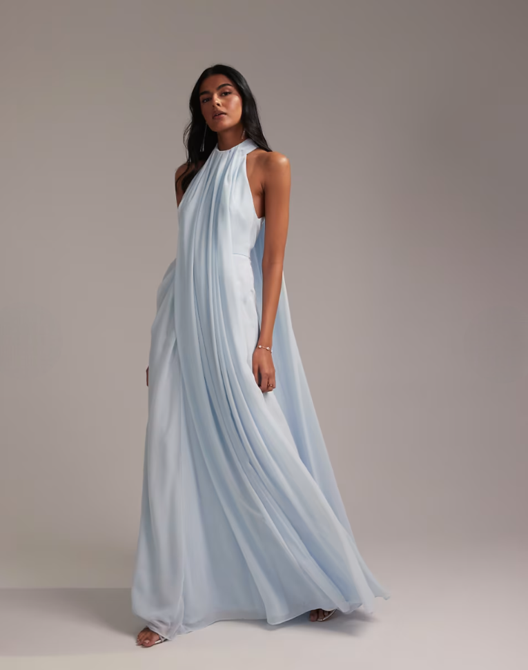 LAYLA | MAXI DRESS