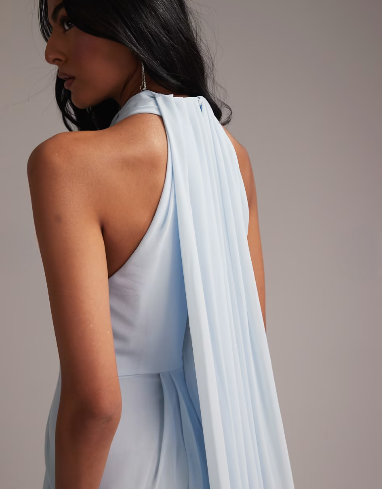 LAYLA | MAXI DRESS