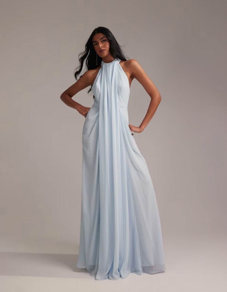 LAYLA | MAXI DRESS