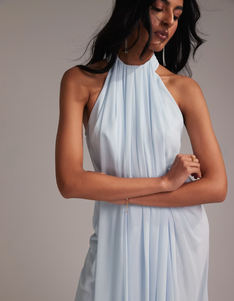 LAYLA | MAXI DRESS