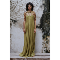 Matcha Green