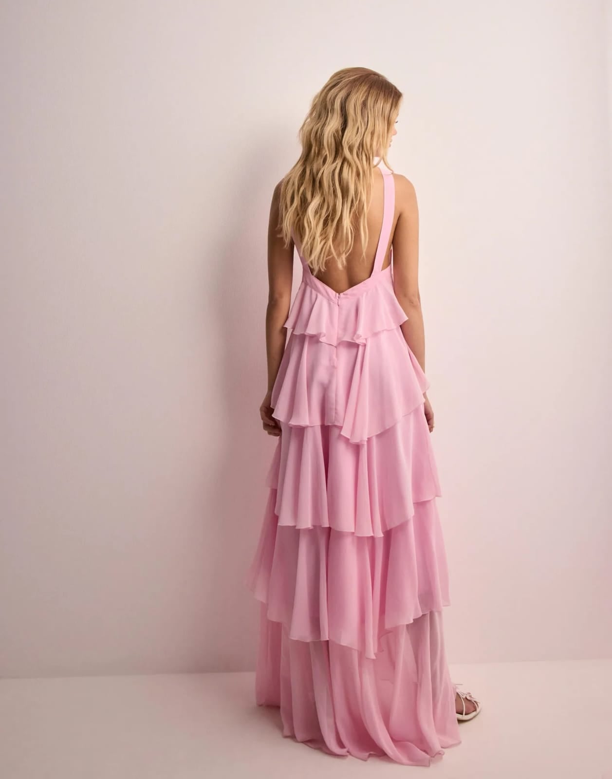 LICIA | MAXI DRESS