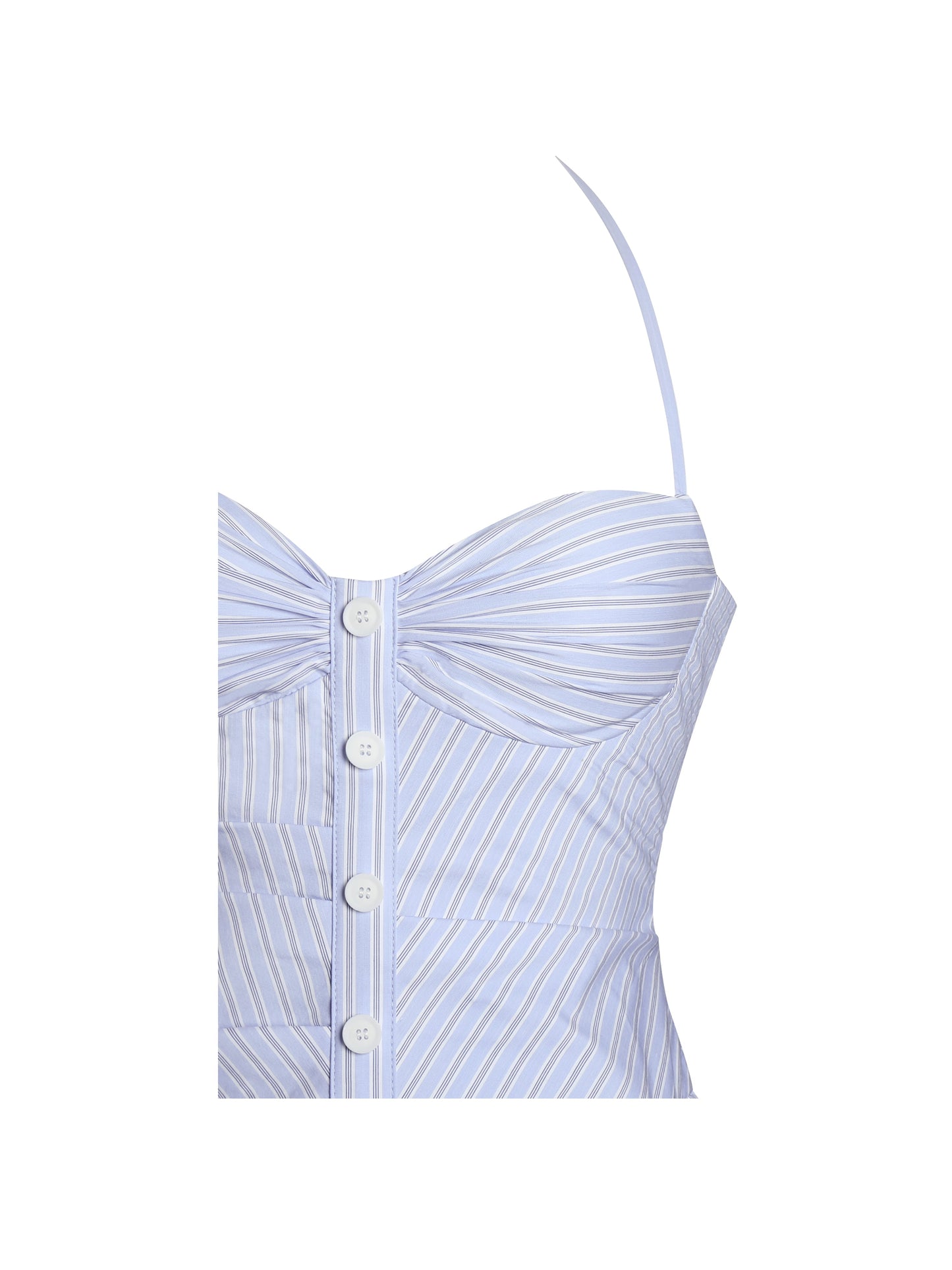 MELODY | DROP WAIST MINI DRESS