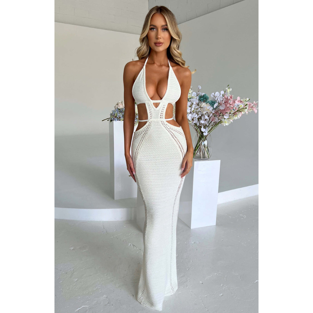 ARBELLA | MAXI DRESS