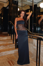 ARIANA | MAXI DRESS