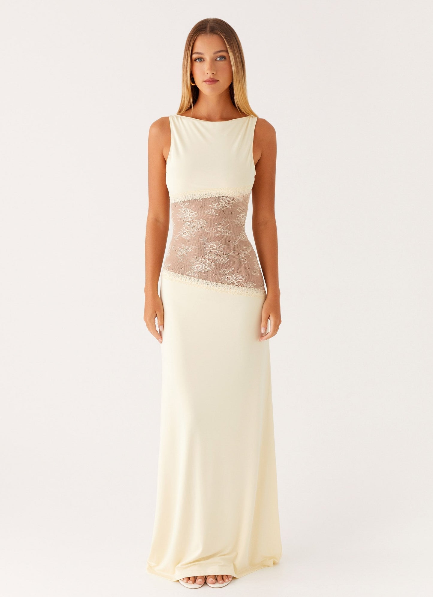 DENISE | DRESS