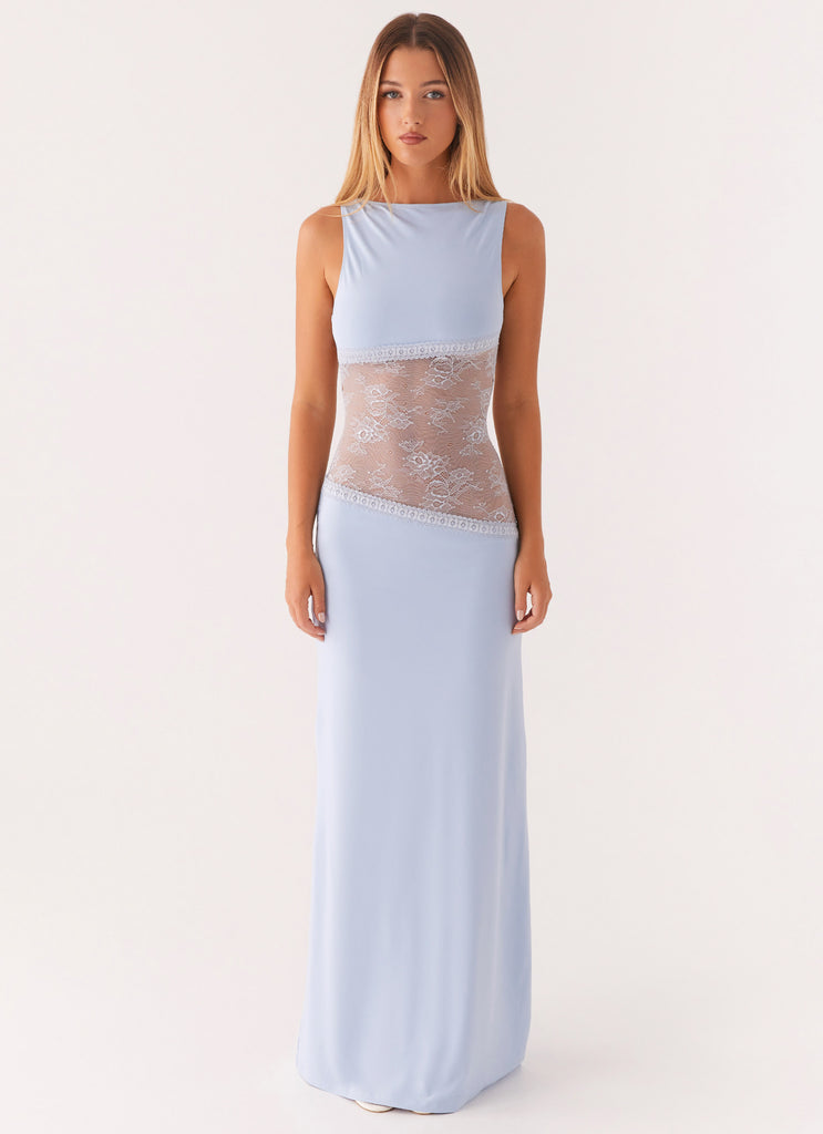 DENISE | DRESS