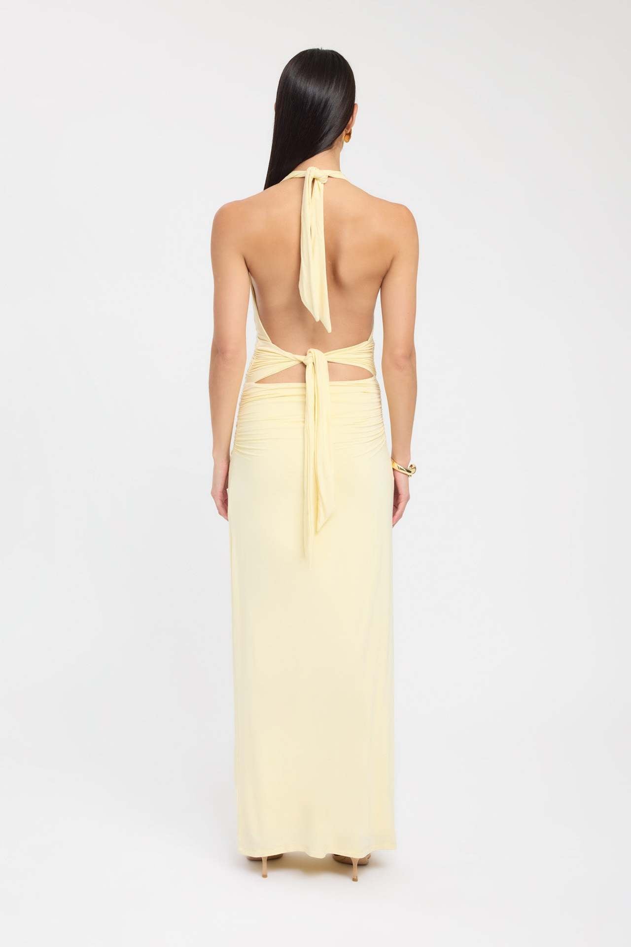 LUELLA | MAXI DRESS