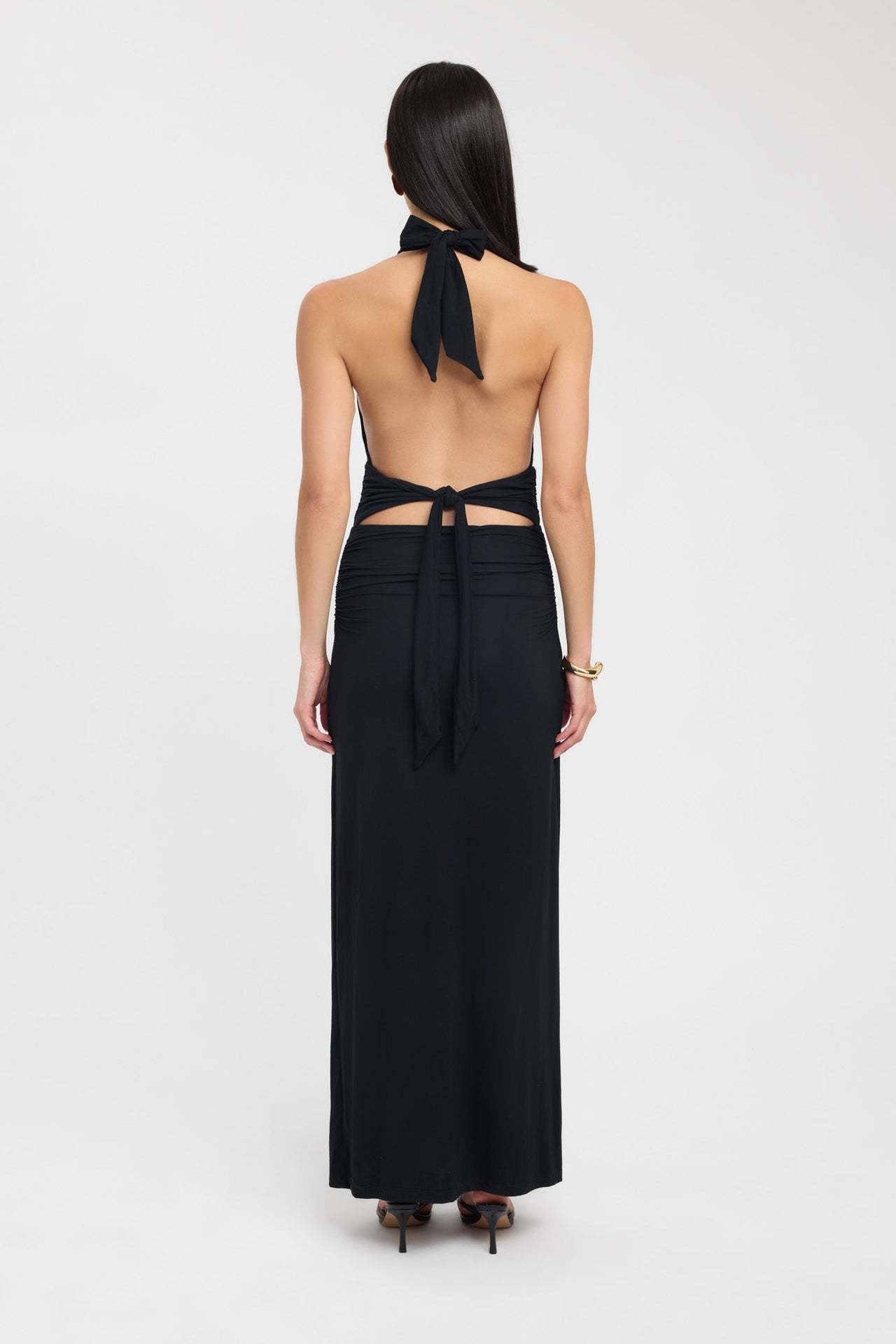 LUELLA | MAXI DRESS
