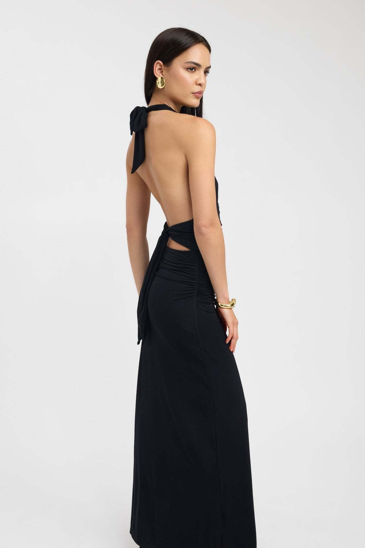 LUELLA | MAXI DRESS