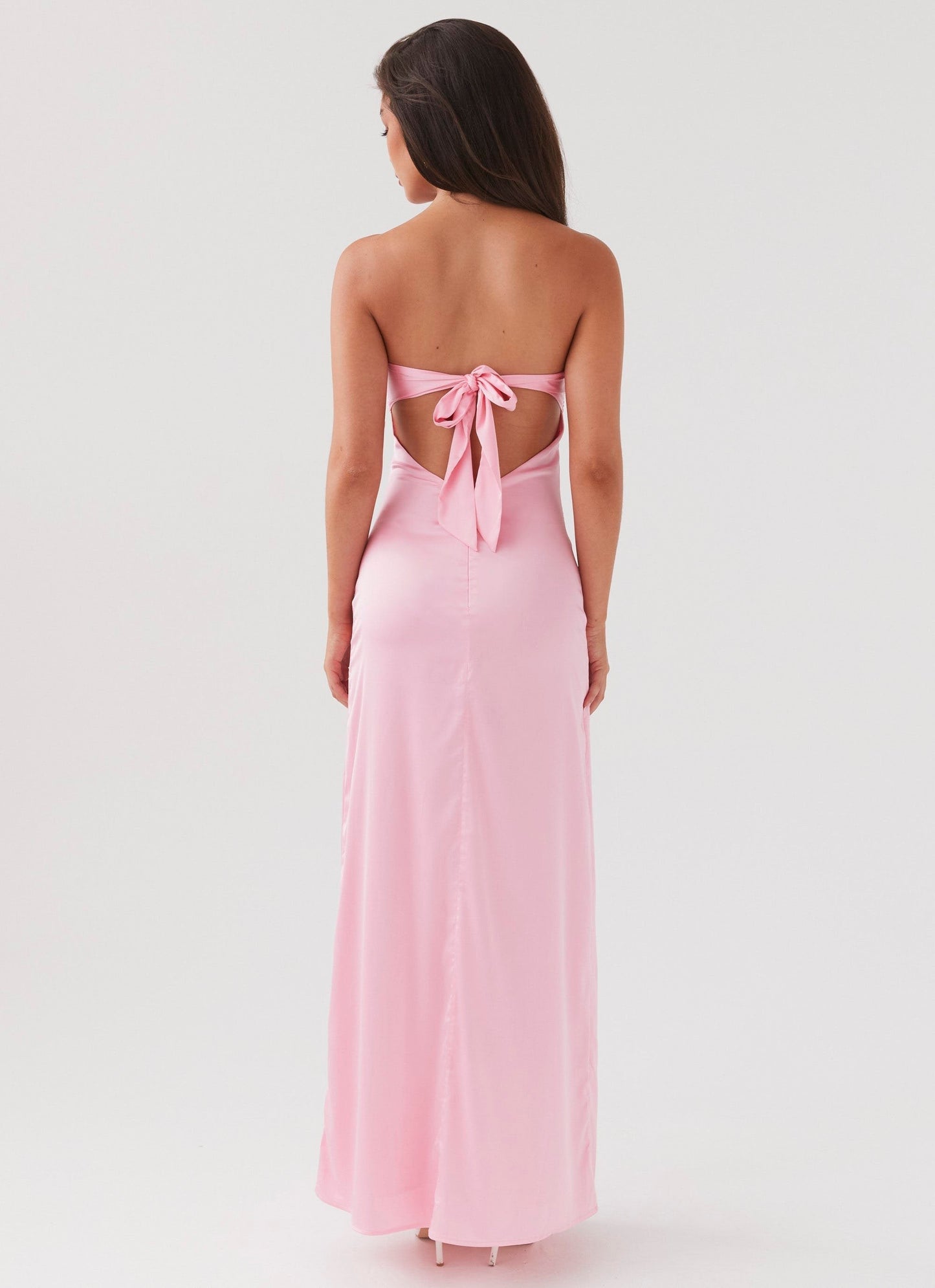 ISABELLA | MAXI DRESS