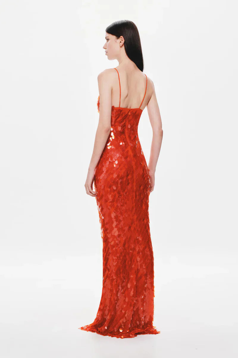ROSA | MAXI DRESS