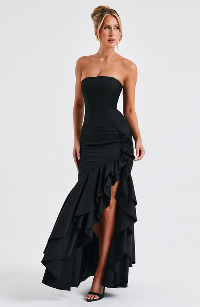 LINA | MAXI DRESS