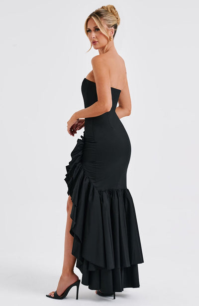 LINA | MAXI DRESS