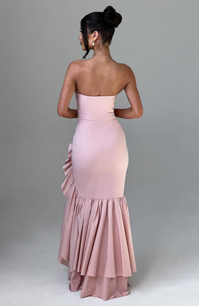 LINA | MAXI DRESS