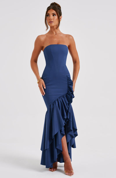LINA | MAXI DRESS