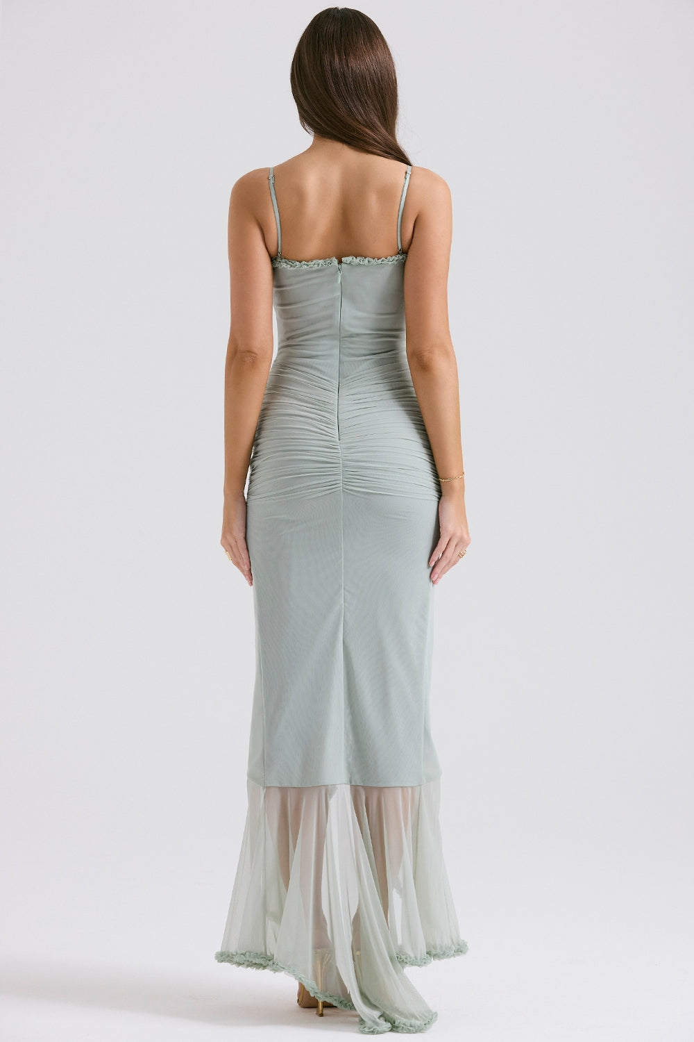 GABRIELLA | MAXI DRESS