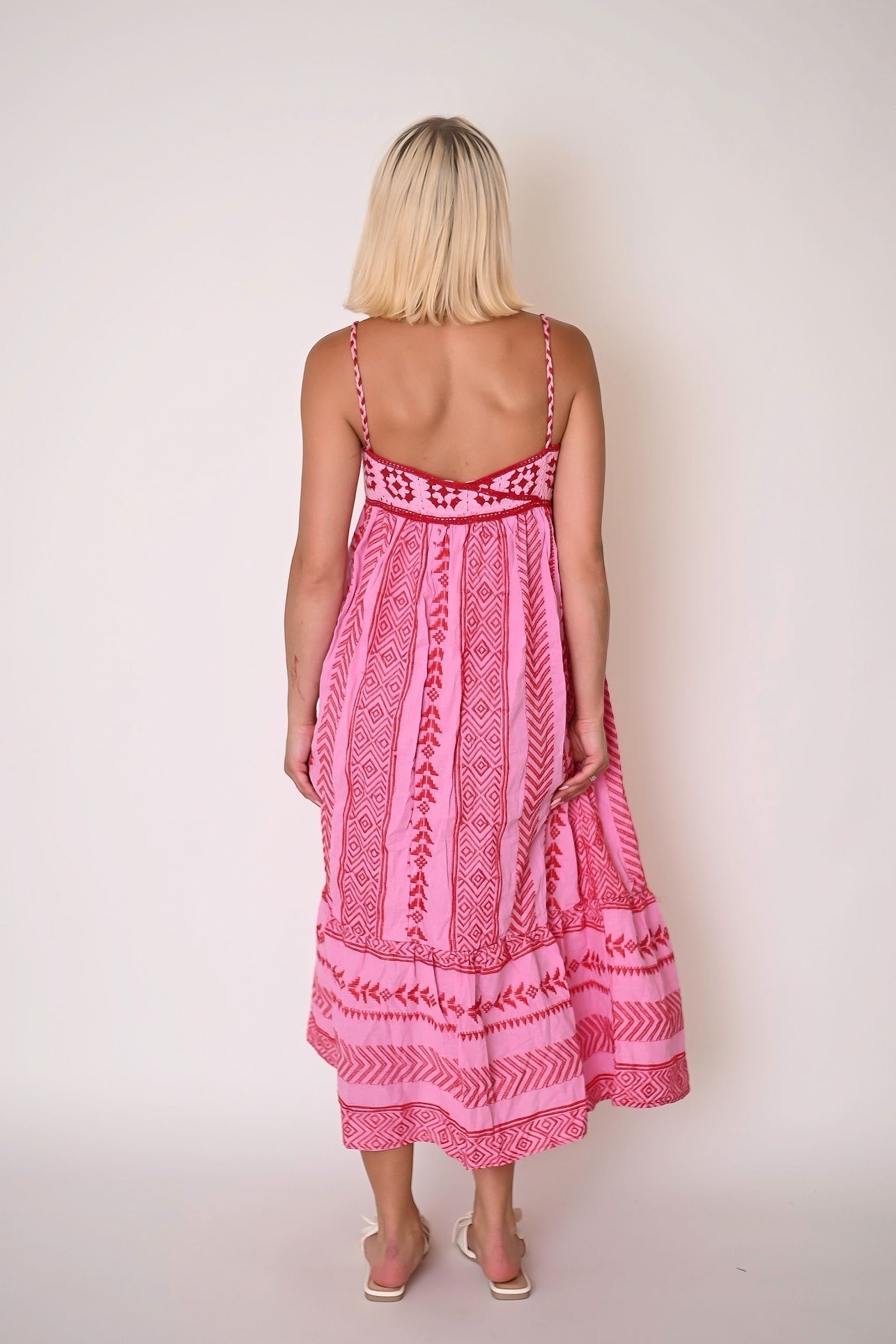 BELA | MAXI DRESS