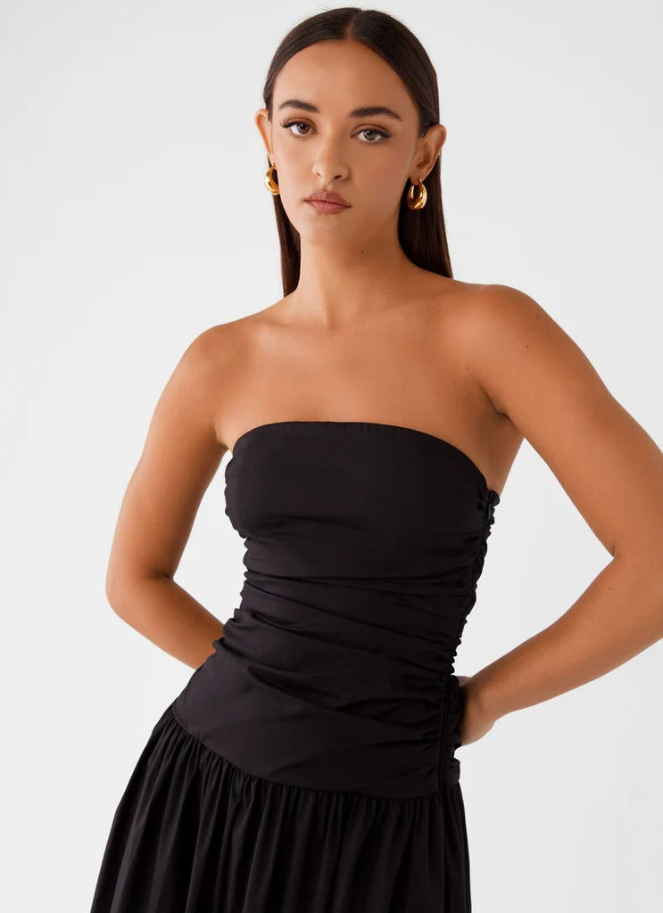 ROBERTA | MAXI DRESS