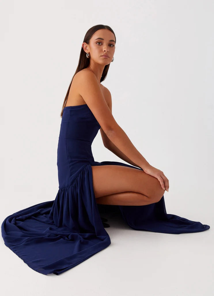 DINA | MAXI DRESS