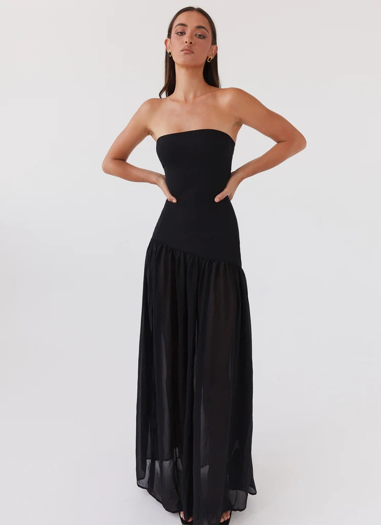 DINA | MAXI DRESS