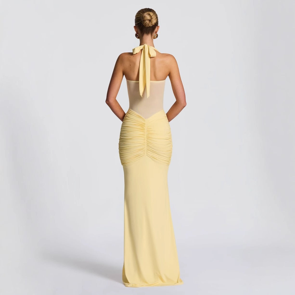 VIXEN | MAXI DRESS
