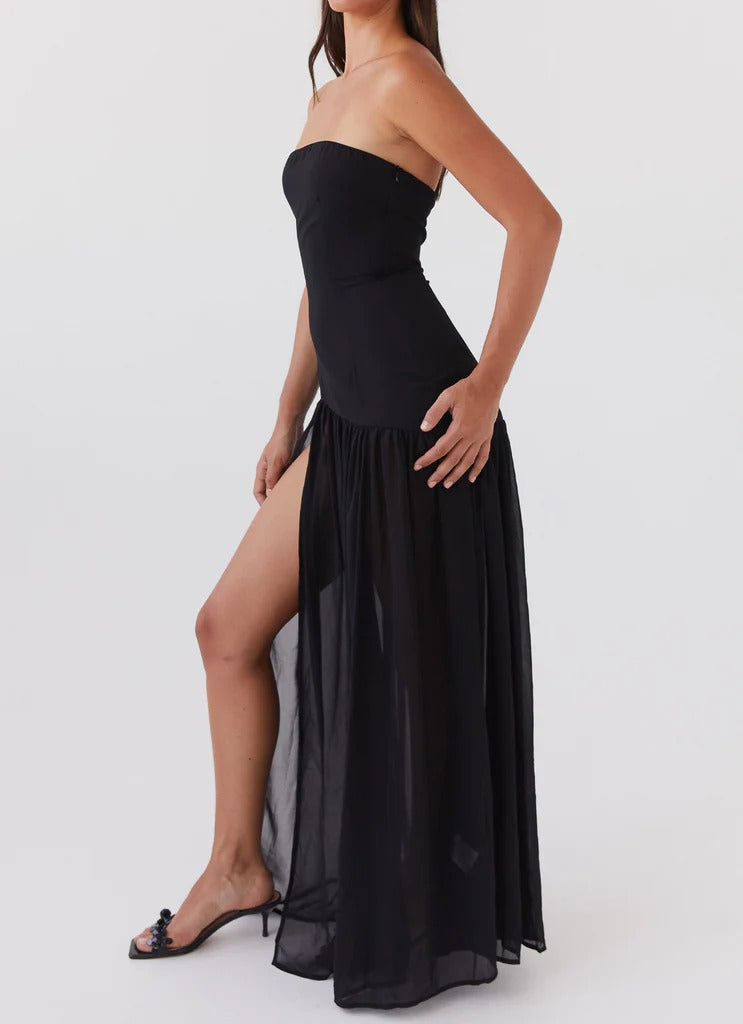DINA | MAXI DRESS