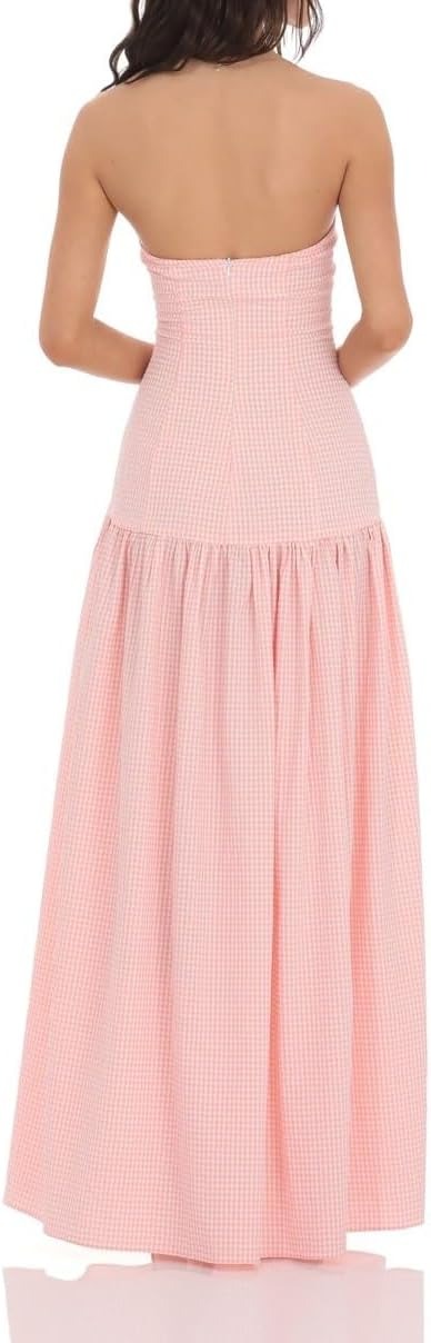 LORENA | MAXI DRESS