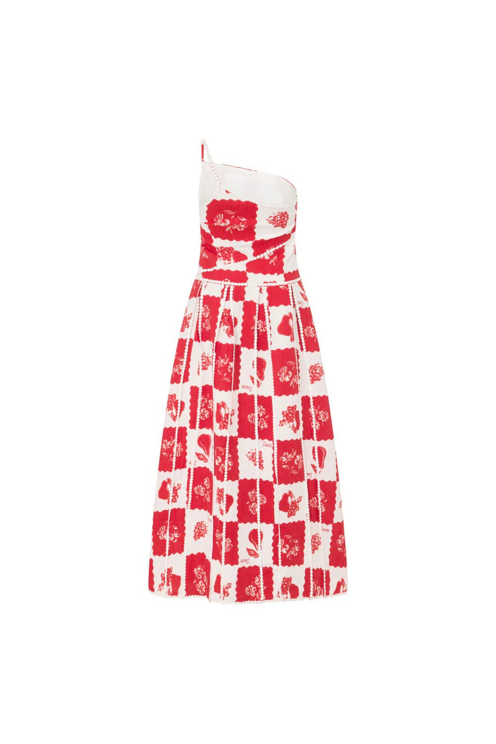 KYOHO | MAXI DRESS