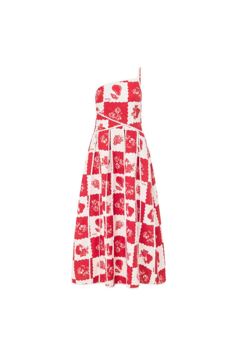 KYOHO | MAXI DRESS