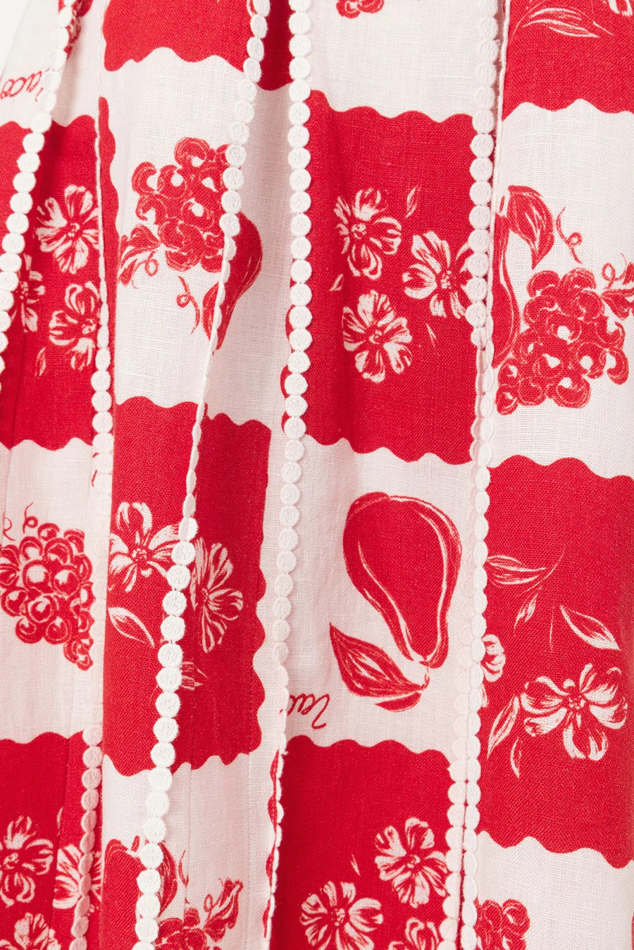 KYOHO | MAXI DRESS