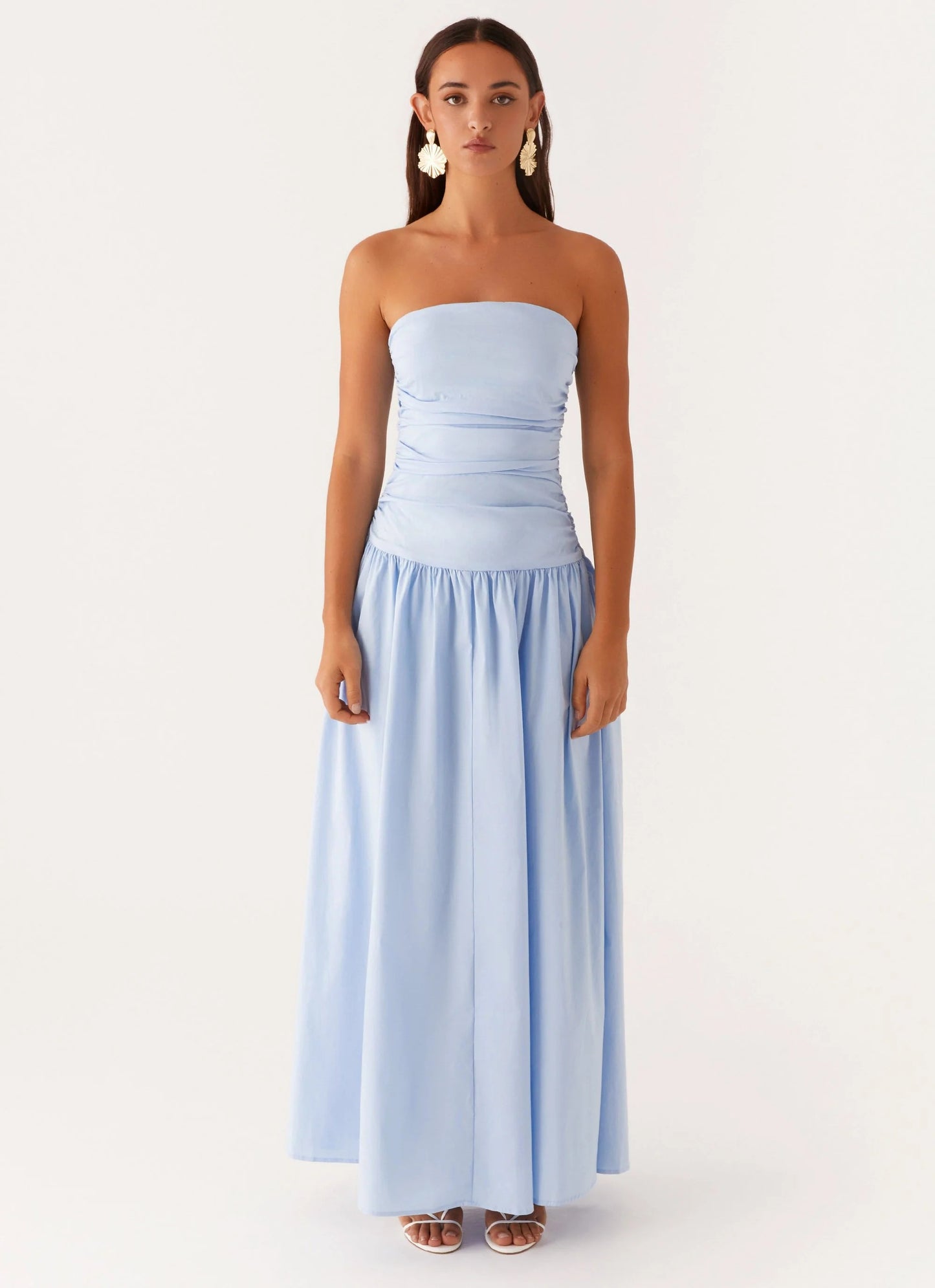 ROBERTA | MAXI DRESS