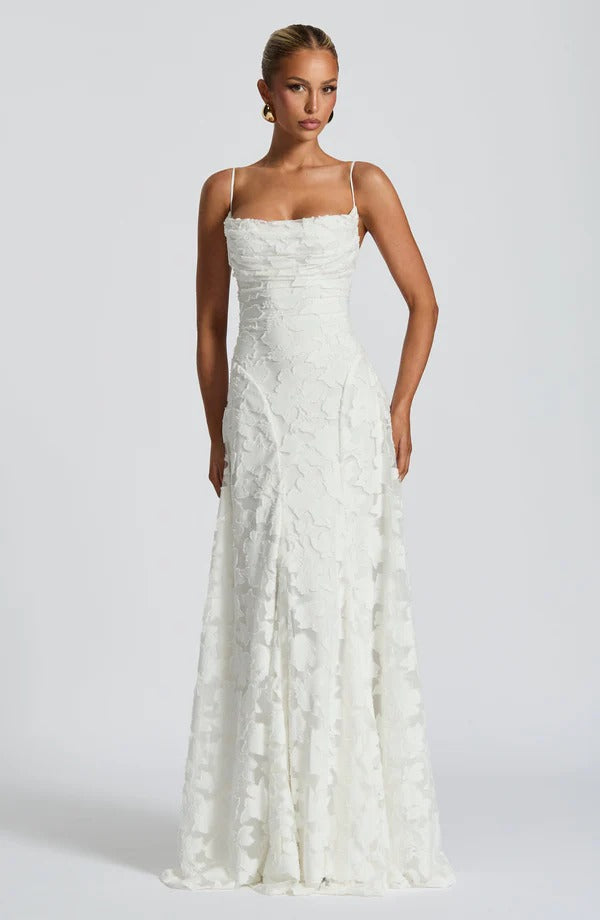 FRANCIS | MAXI DRESS