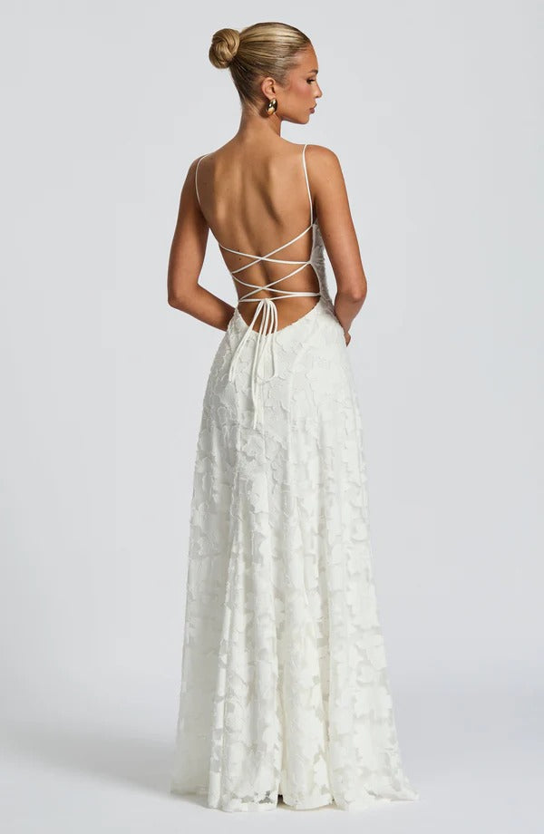 FRANCIS | MAXI DRESS