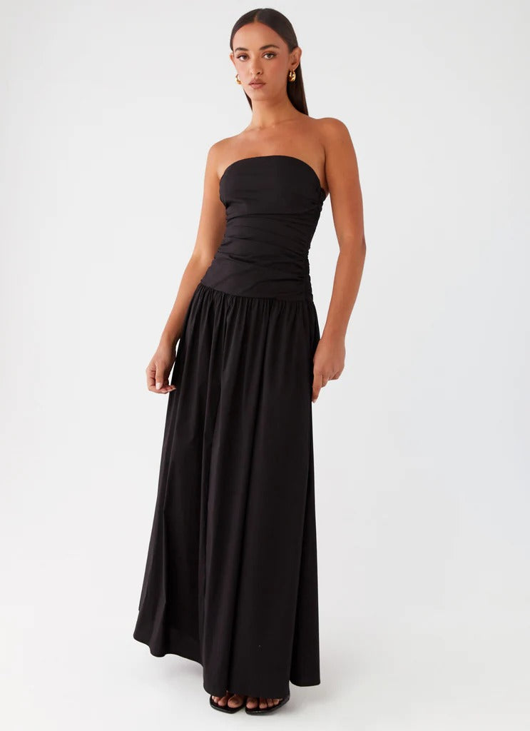 ROBERTA | MAXI DRESS