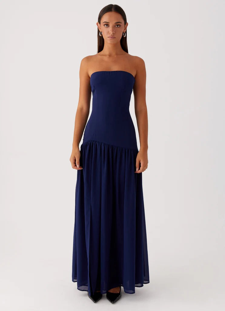 DINA | MAXI DRESS