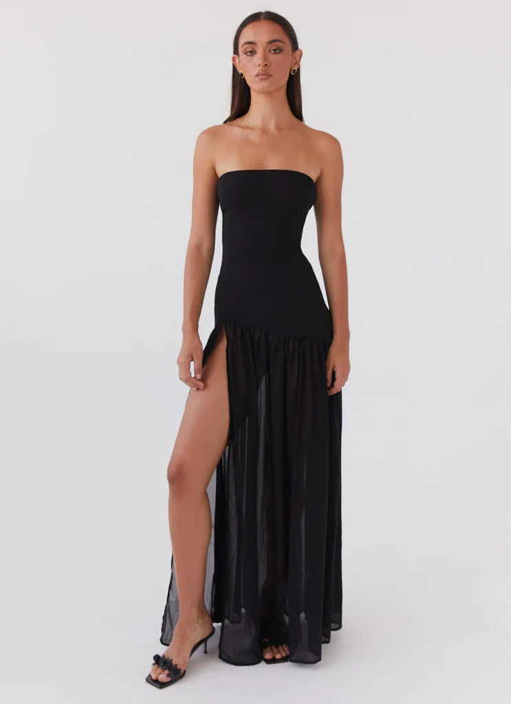 DINA | MAXI DRESS