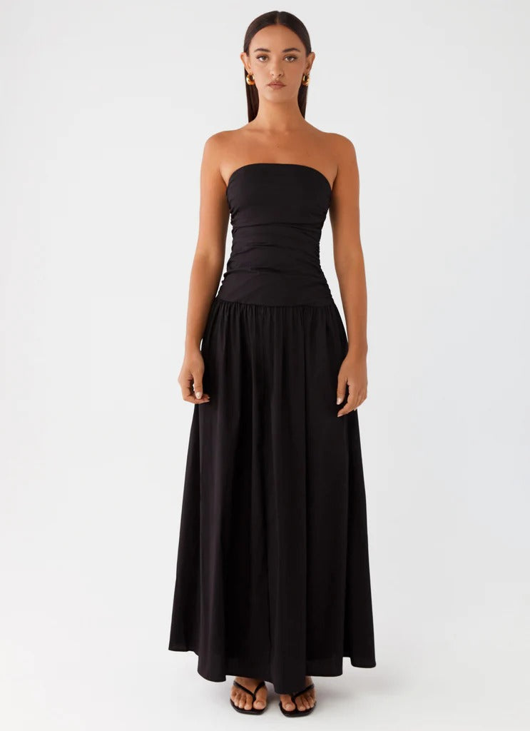 ROBERTA | MAXI DRESS