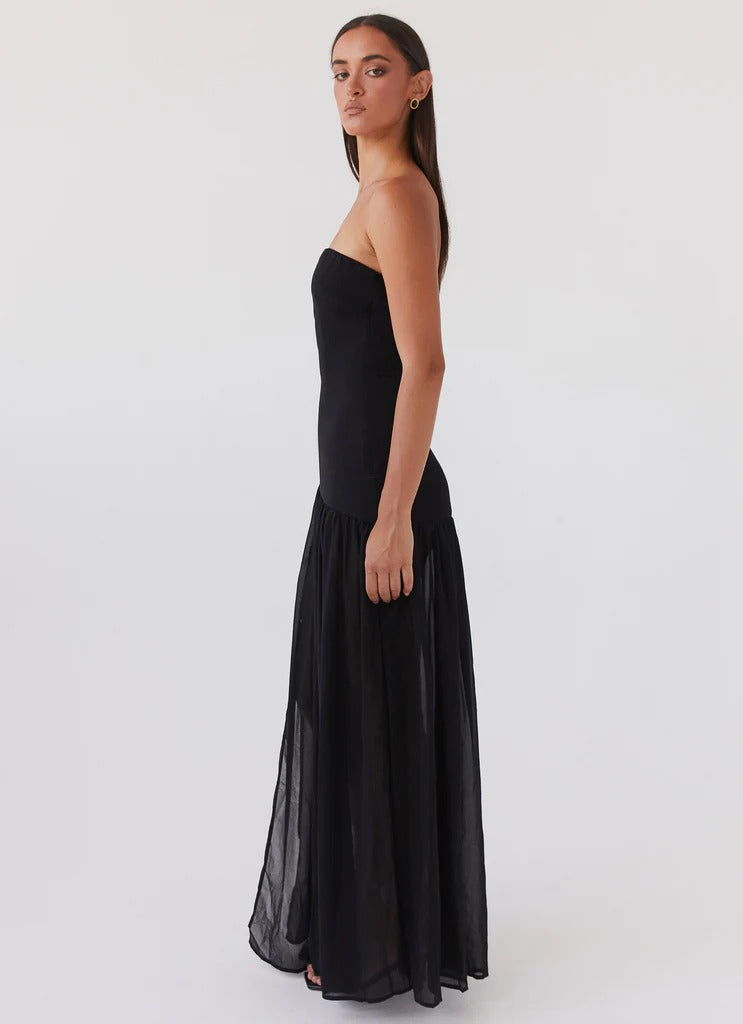 DINA | MAXI DRESS