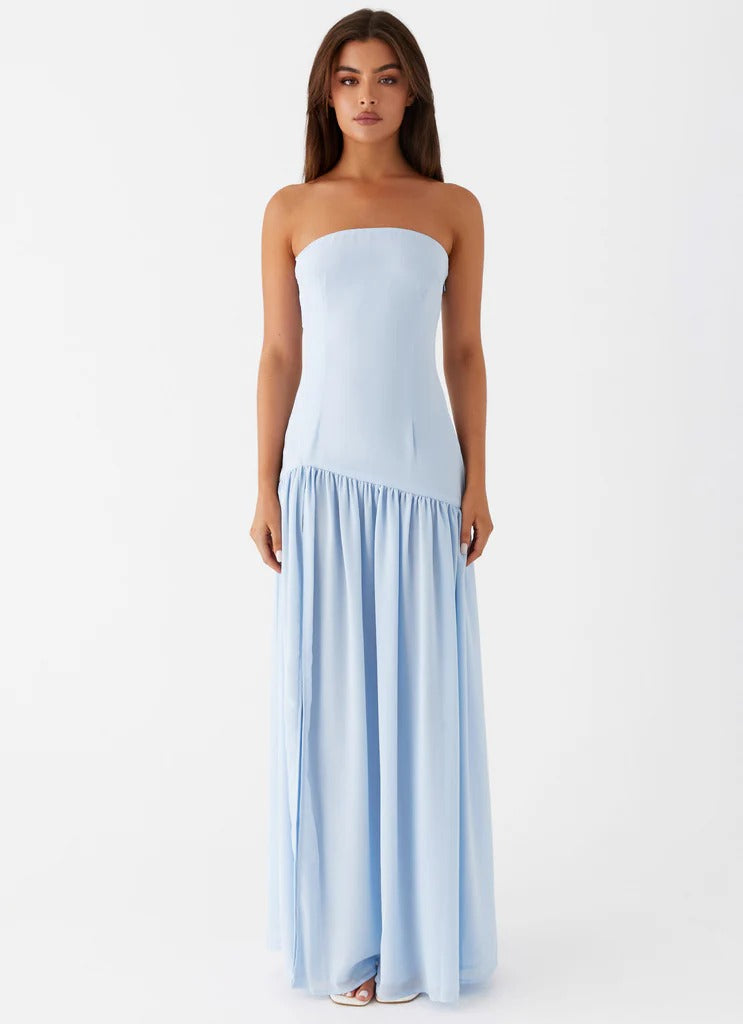 DINA | MAXI DRESS