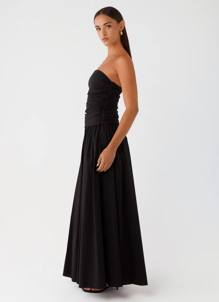 ROBERTA | MAXI DRESS