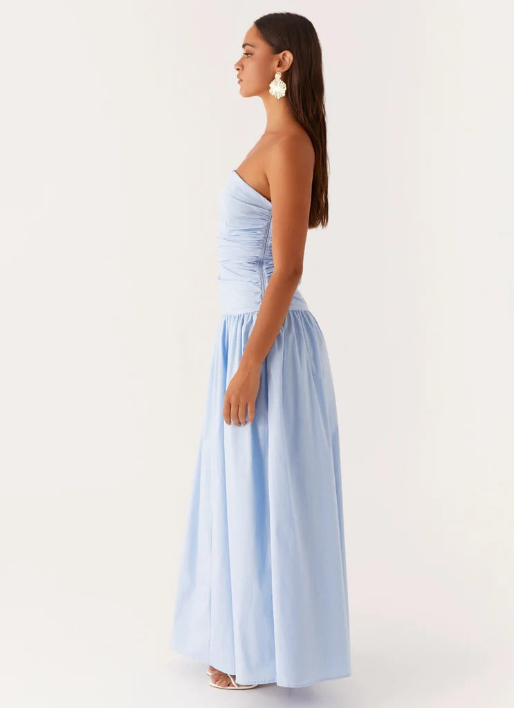ROBERTA | MAXI DRESS