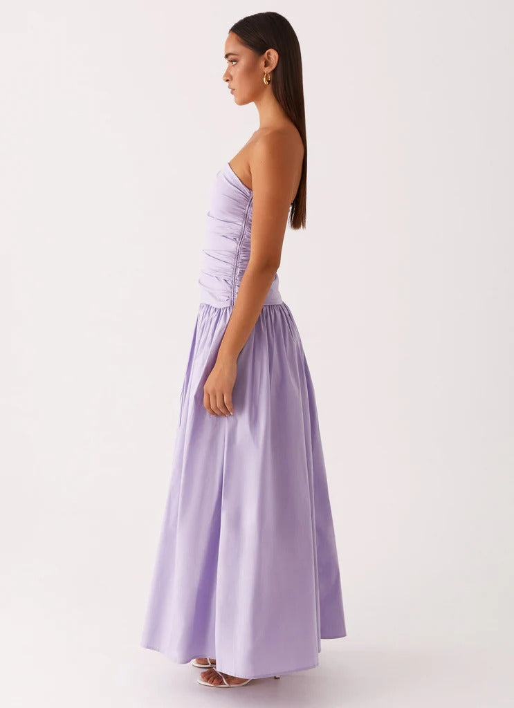 ROBERTA | MAXI DRESS
