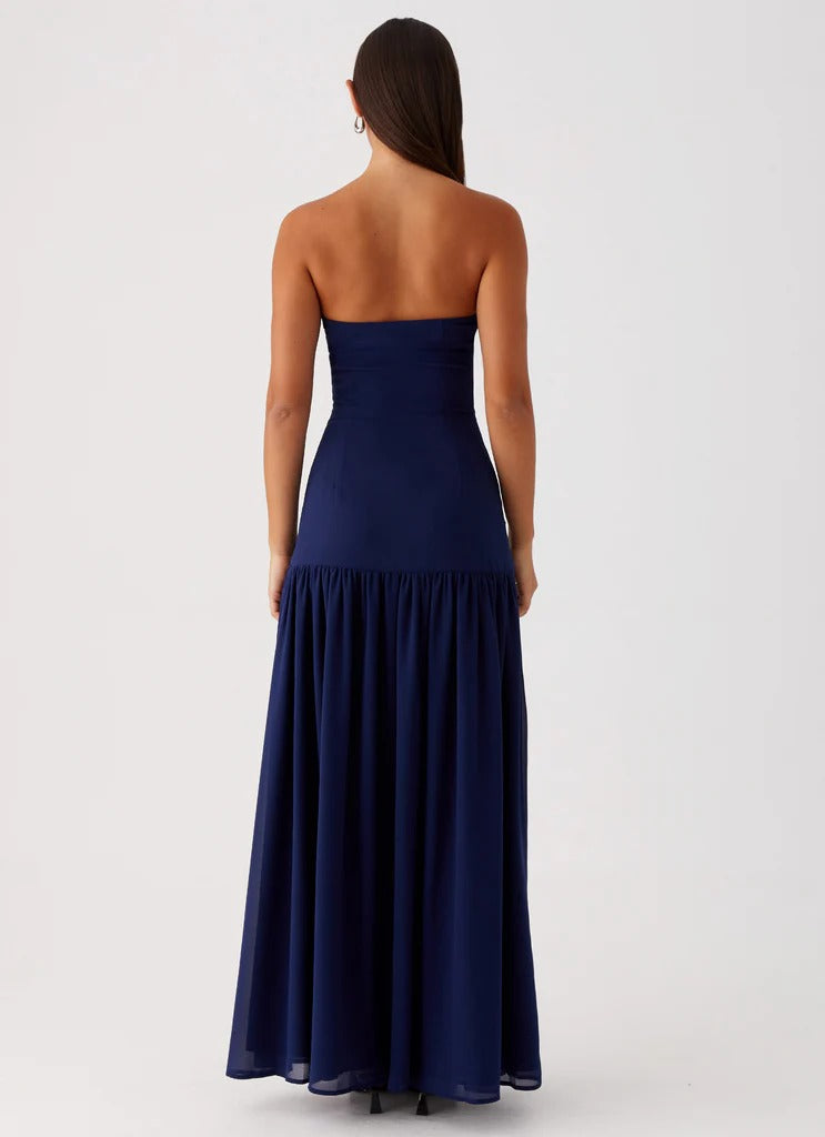DINA | MAXI DRESS