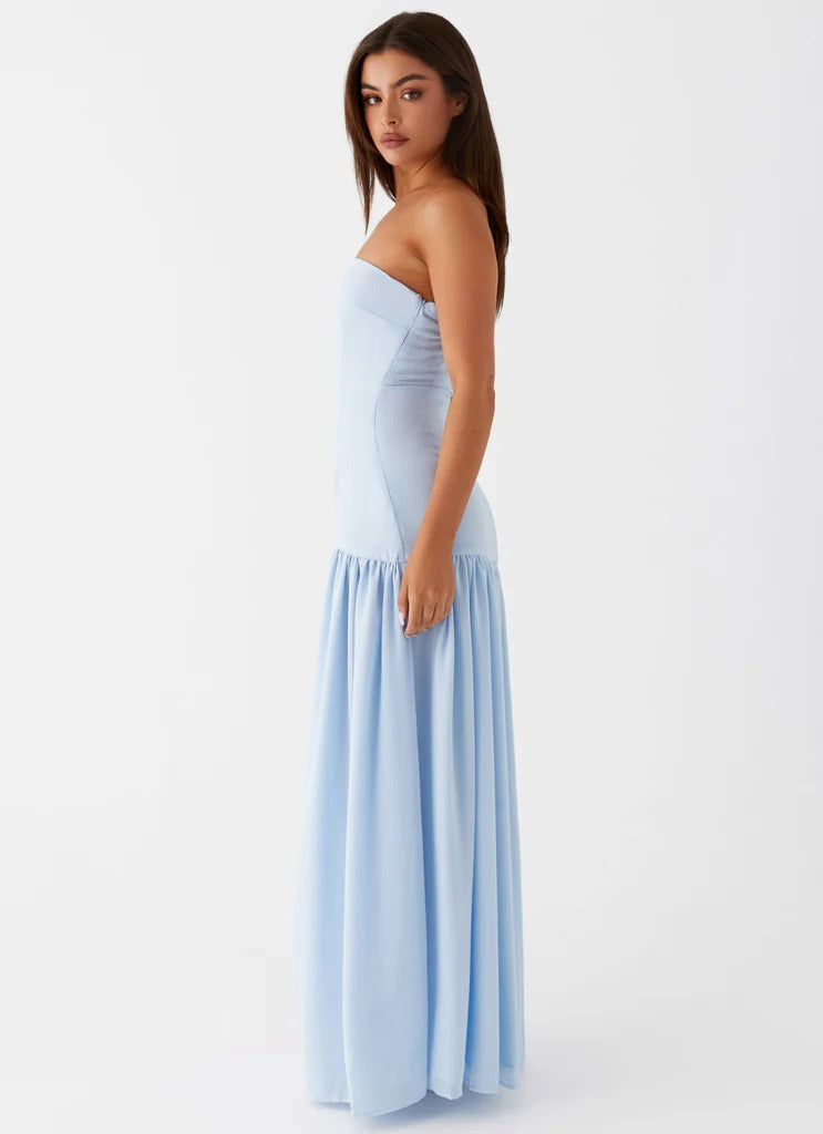 DINA | MAXI DRESS