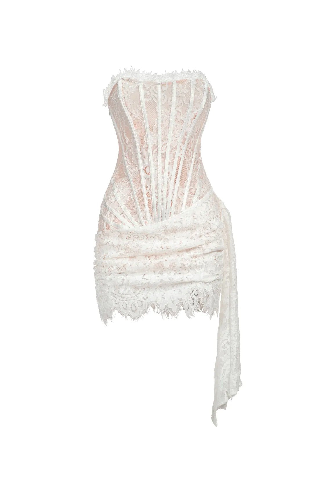 ROSEL | MINI DRESS