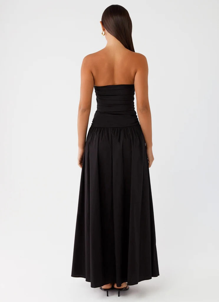 ROBERTA | MAXI DRESS