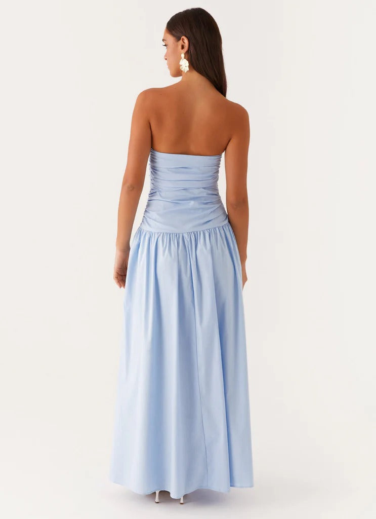 ROBERTA | MAXI DRESS