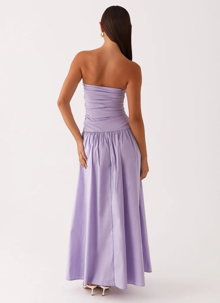 ROBERTA | MAXI DRESS